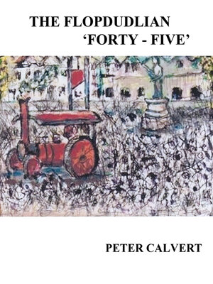 cover image of The Flopdudlian 'Forty-Five'